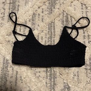 Spiritual gangster sports bra